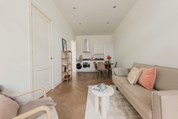 Medium property photo - Borneostraat 18A, 1094 CK Amsterdam